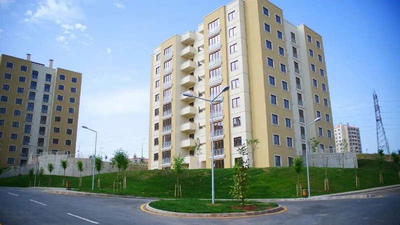 DDA launches Jan Sadharan Awas Yojana to sell over 1,000 flats