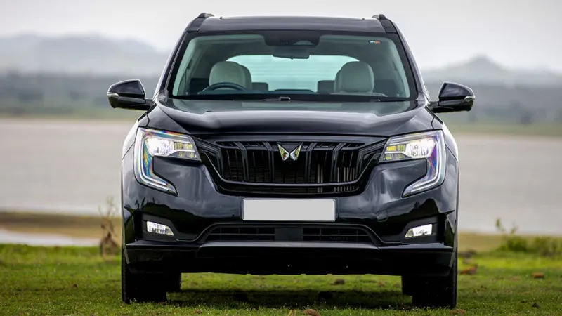 Mahindra XUV700 price slashed after GST revision details inside