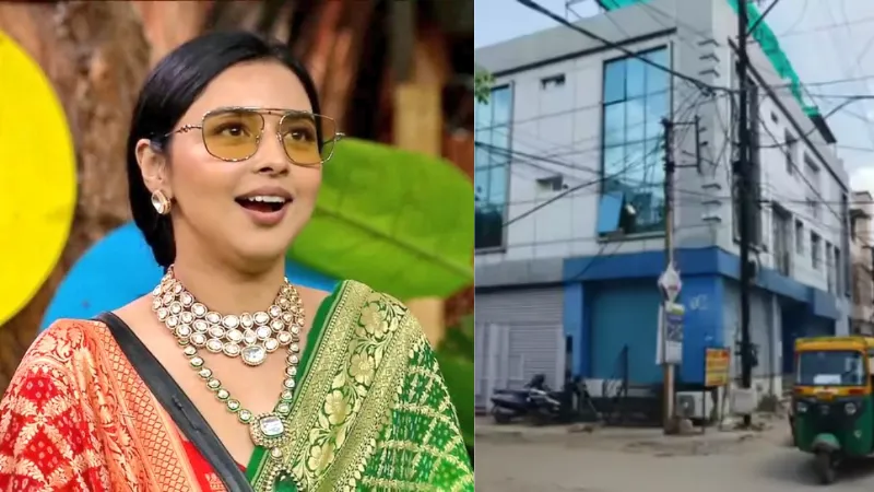Bigg Boss 19: बड़बोली तान्या मित्तल! महल और नौकरों की लाइन का किया था दावा; सच्चाई जानकर रह जाएंगे सन्न