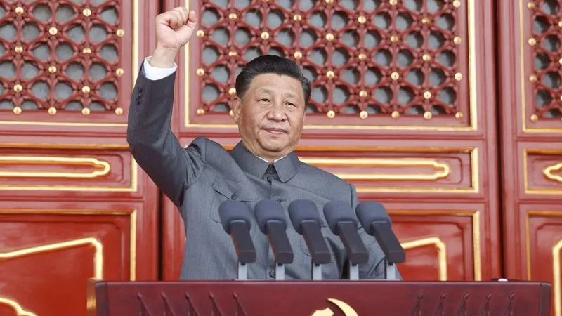 China Claims sakteng sanctuary is land over border dispute