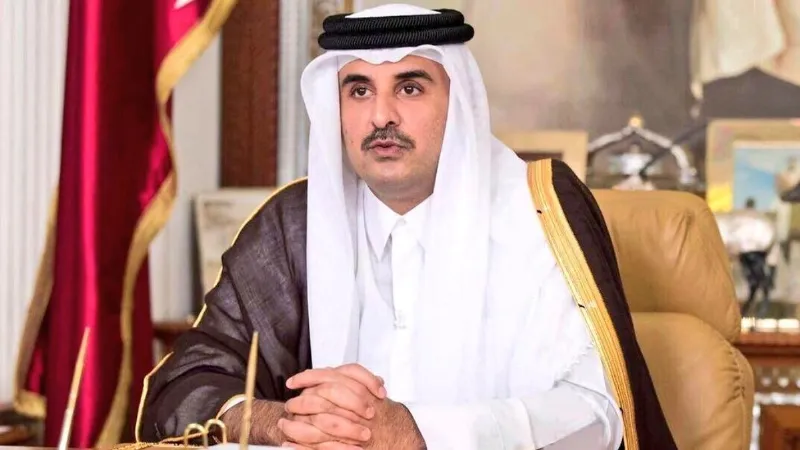 How Qatar advanced fighter jets got failed from israel