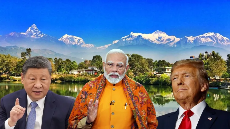 भारत, चीन, अमेरिका, जापान... नेपाल में किस देश के कितने प्रोजेक्ट चल रहे, किसको कितना हुआ फायदा?