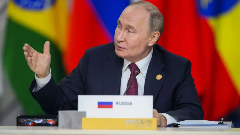 tariff on country who will buy oil from moscow