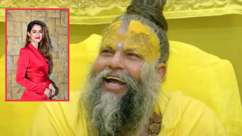 दिशा पाटनी के घर चली गोलियां...संत प्रेमानंद महाराज जी का क्या है कनेक्शन?