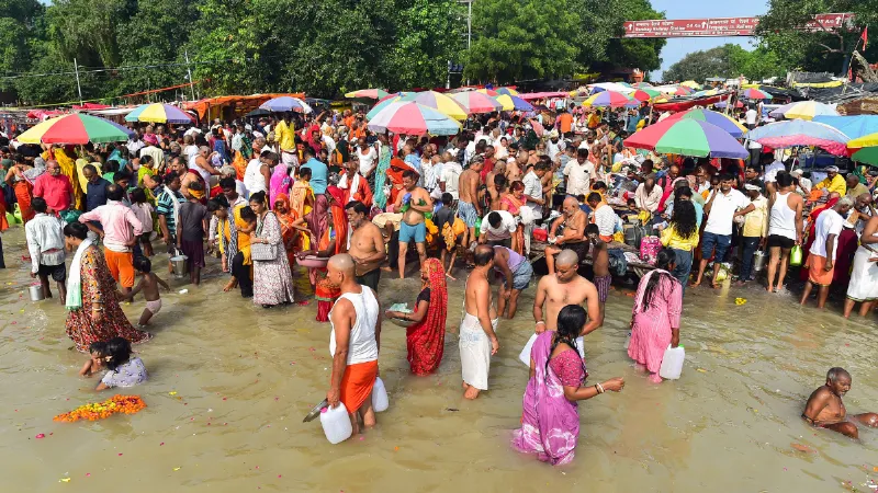 बिहार का वो मंदिर, जहां जिंदा लोग कराते हैं अपना श्राद्ध और पिंडदान; जानें क्यों शुरू हुई ये परंपरा
