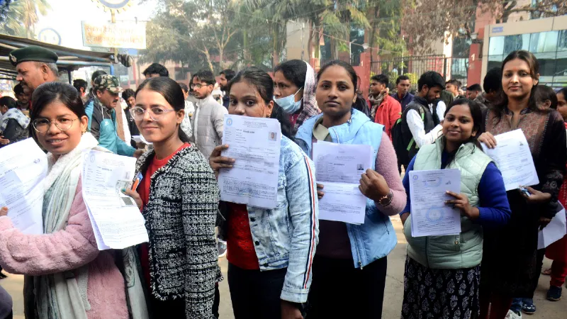BPSC 71st preliminary exam today 4.7 lakh candidates will appear for the exam