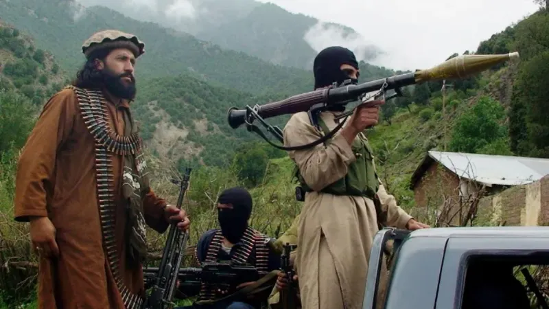 TTP blows up army bus in Pakistan South Waziristan
