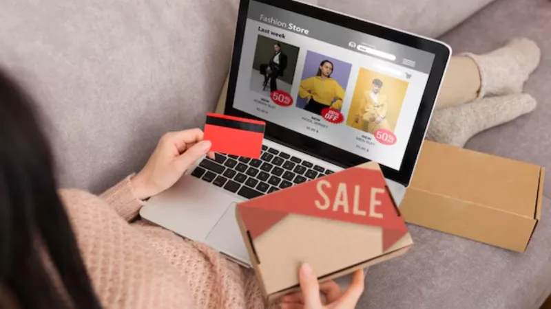 Don t fall for cheap deals in festive sales one mistake can empty your wallet