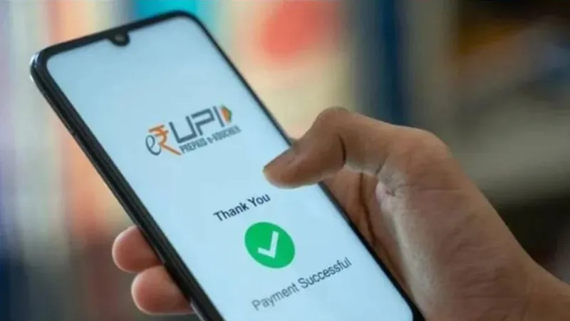How to secure UPI payments Avoid these mistakes to protect your money