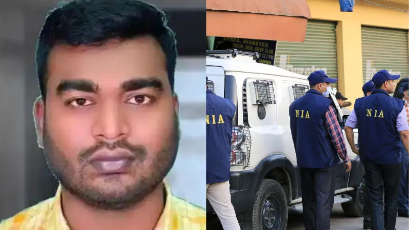 Arrest of a suspect linked to PFI security agencies on alert before PM Modi visit to Purnia