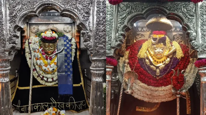 अब घर बैठे करें काशी के प्रमुख मंदिरों से पूजन, शुरू हुई नि:शुल्क ऑनलाइन सेवा