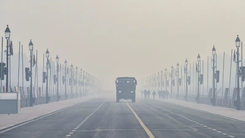 Winters can be very cold La Nina is likely to return meteorologists warn
