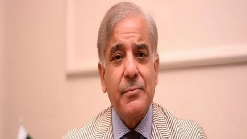Pakistan 45 ttp killed many soldiers died pm shehbaz remarks