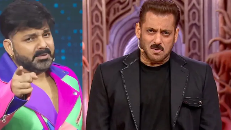 ‘राइज एंड फॉल’ बना बिग बॉस का नया चैलेंजर? अशनीर ग्रोवर के शो ने पहले हफ्ते में ही मचाया धमाल