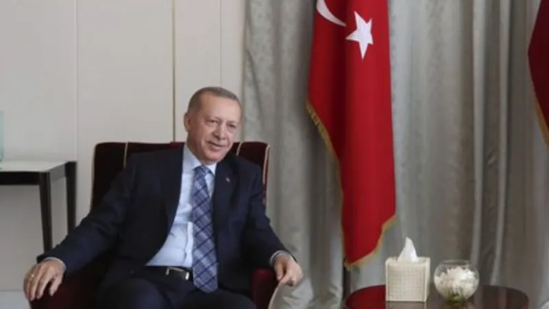 turkey is in fear after israel attacked in qatar