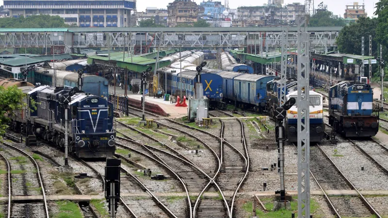 Good news for those going home on Diwali-Chhath Railways started festival special train