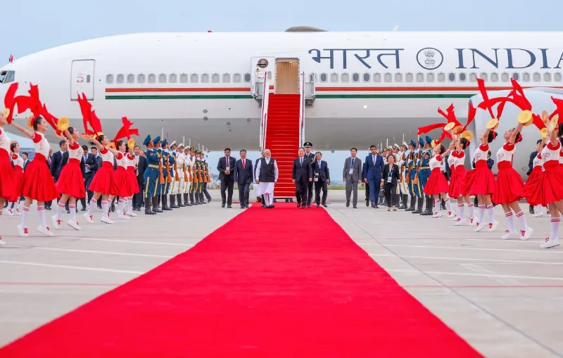 ऑपरेशन सिंदूर के बाद कई देशों की यात्रा, बड़ी डील्स... पीएम मोदी ने डिप्लोमेसी से कैसे बदले समीकरण?