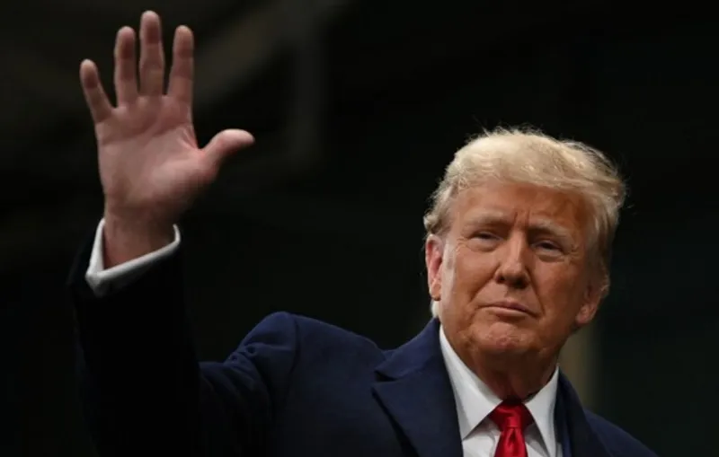 Donald Trump revealed his plan to end the Ukraine war