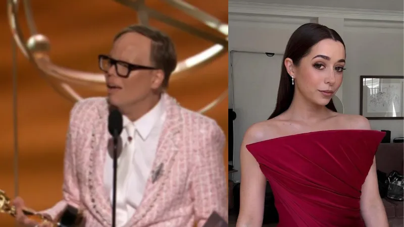 77th Emmy Awards 2025: 'द स्टूडियो' और 'द पिट' ने लूटी महफिल, जानिए विजेताओं की पूरी लिस्ट