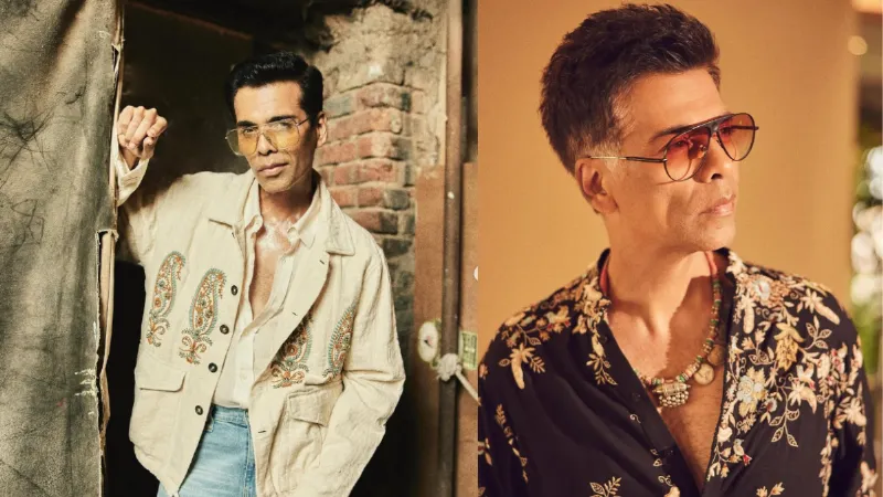 After the Bachchan family now Karan Johar enters the Supreme Court