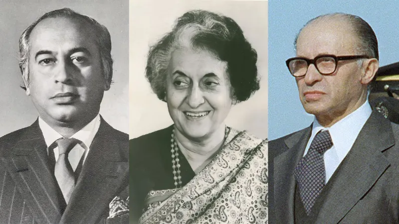 Israel has been hostile towards Pakistan since 1980