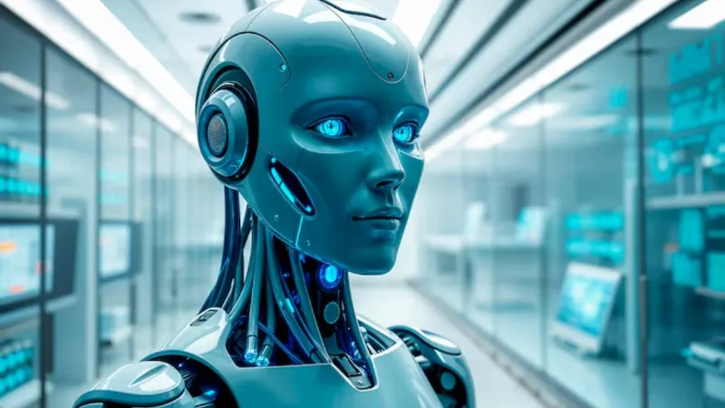 Man Talks to His Late Father Using AI Here s How