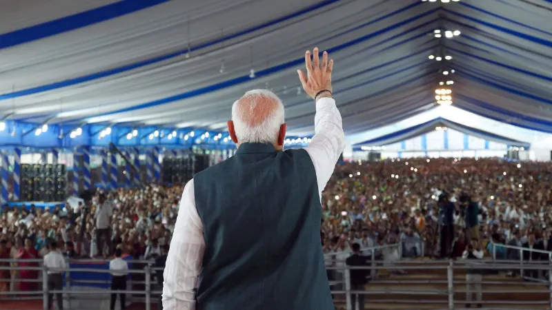 PM Modi big announcements during his Purnea visit