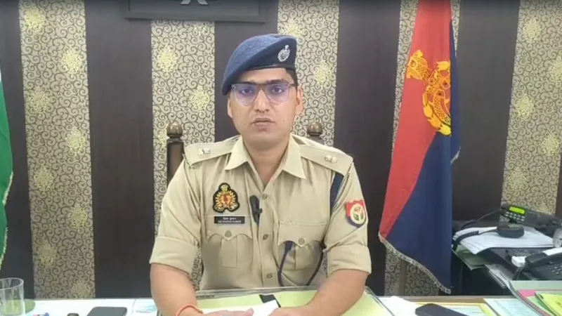 शाहजहांपुर: कुरान और पैगंबर पर आपत्तिजनक पोस्ट के बाद बवाल, 200 अज्ञात पर केस दर्ज
