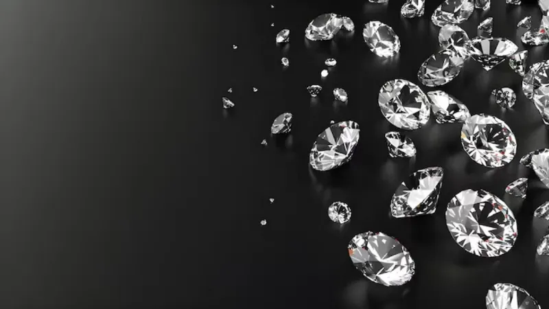 Top 10 Diamond Producing Countries