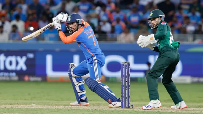 asia cup 2025 BCCI shows the mirror to PCB on the no handshake controversy