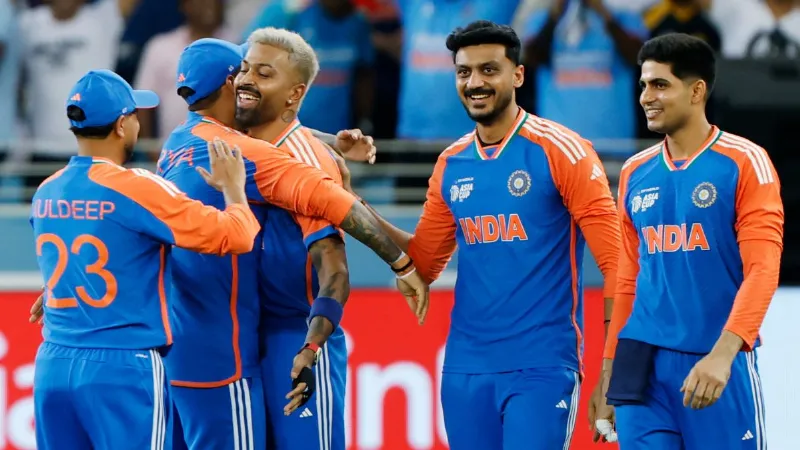 Apollo Tyres to be Team India s new jersey sponsor