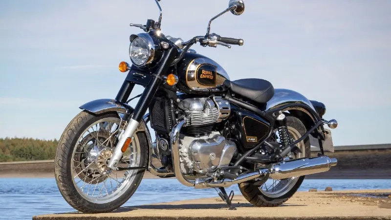 Royal Enfield 650cc Bikes Get Costlier After New GST Rules Check New Prices