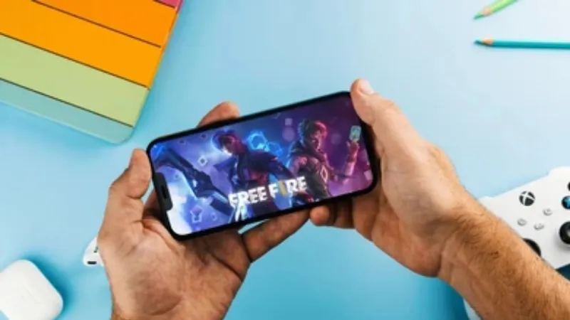 14-Year-Old Dies by Suicide After Losing ₹13 Lakh in Free Fire Game