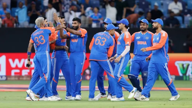 major change is set for Team India this veteran bowler may get rest against Oman