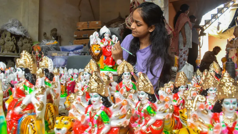 9 things to your home this Navratri every corner filled with happiness and prosperity