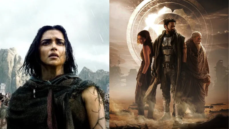 'Kalki 2898 AD' के सीक्वल से बाहर हुईं दीपिका पादुकोण, जानें क्या है कारण