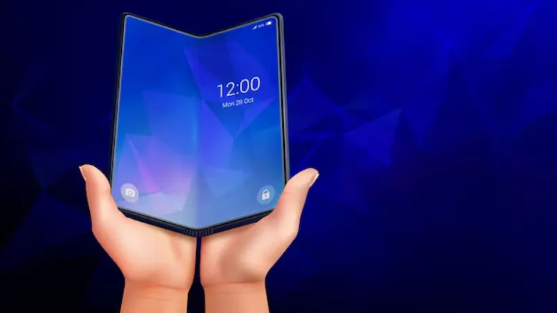Apple may start mass-producing foldable iPhones in India by 2026 details on features and launch timeline