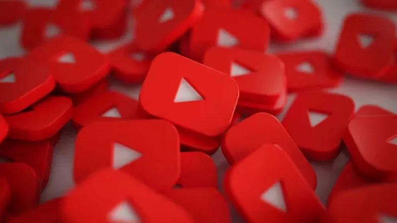 YouTube rolls out new AI features for Shorts and video editing details inside
