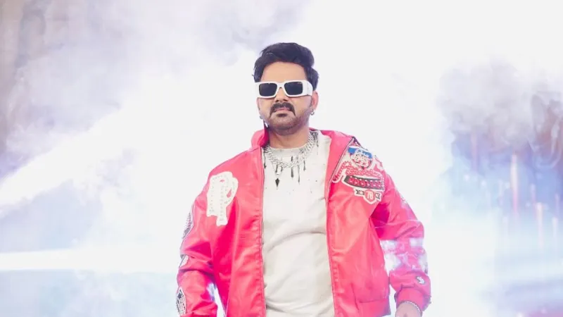 Rise and Fall Show: अचानक बीच शो से पवन सिंह ने ली एग्जिट...जानें क्या है वजह?