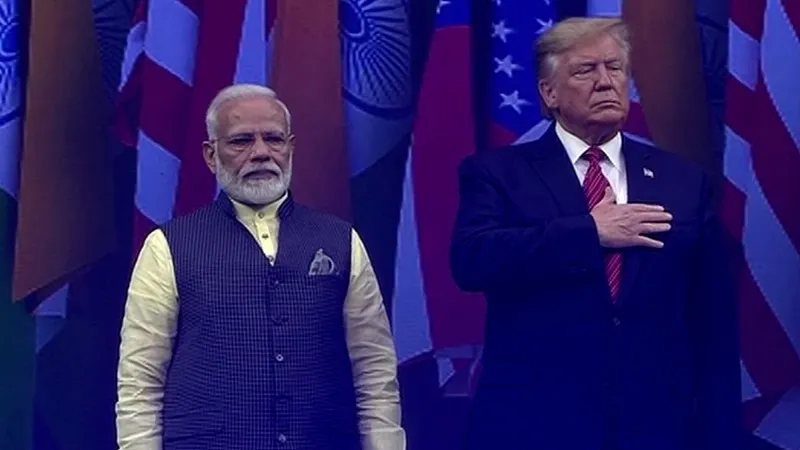 Reciprocal Tariff by america trump will reduce to 10 to 15 percent