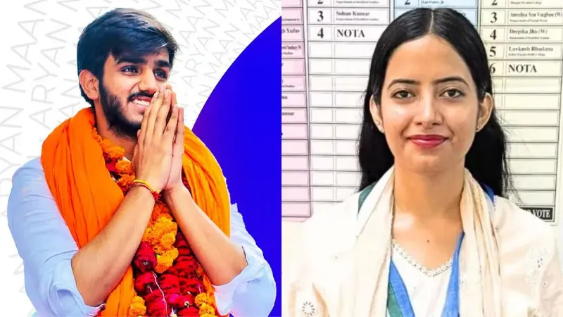 कितना पावरफुल होता है दिल्ली यूनिवर्सिटी के अध्यक्ष का पद, कौन-कौन सी मिलती हैं सुविधाएं? जानें सबकुछ