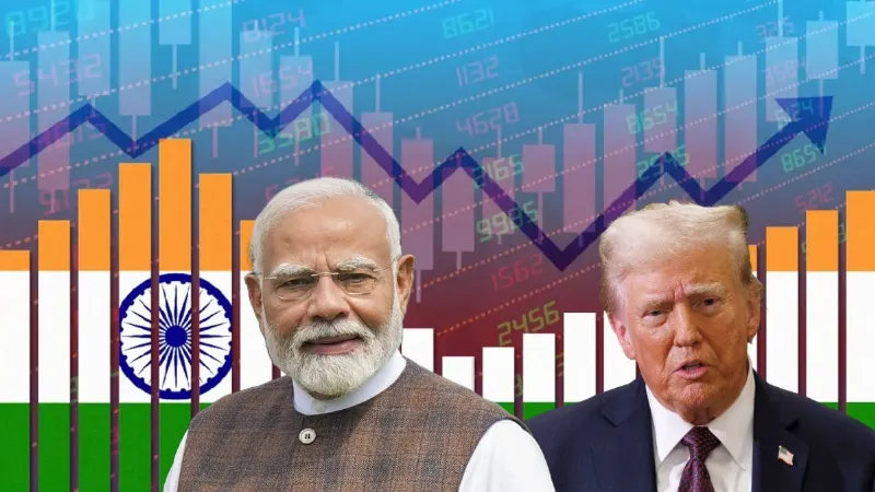 The world acknowledged Indias strength for the third time