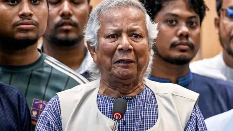 Bangladesh election will not held in februrary know what new election system Amid Protests For Electoral Reform