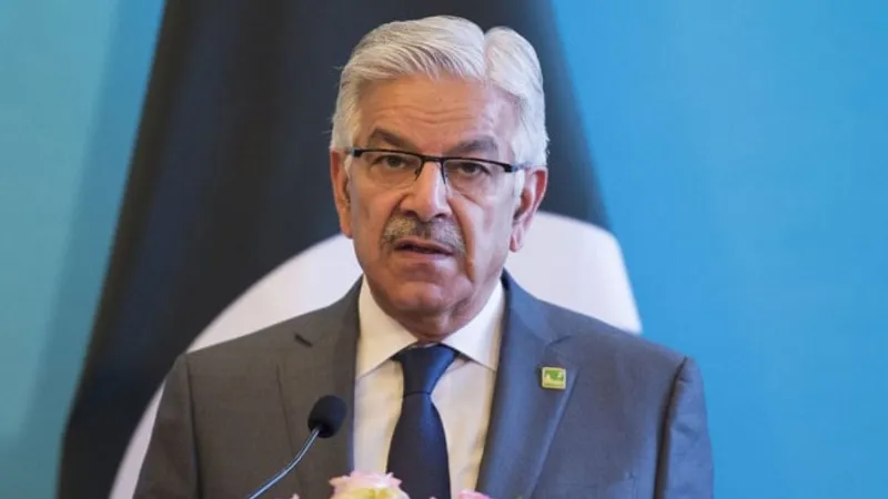 Saudi and Pakistan Deal with receive nuclear bomb khawaja asif remarks