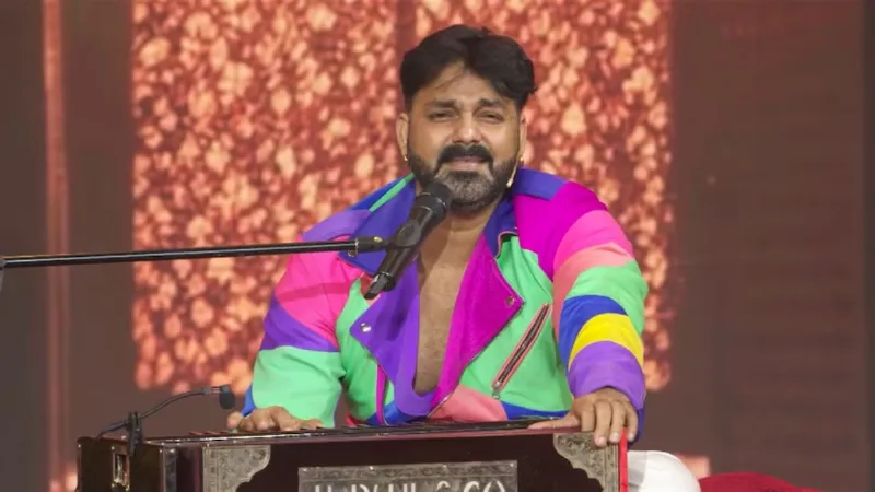 बीच शो से पवन सिंह ने लिया एग्जिट, TRP पर पड़ेगा असर! लोगों का फूटा गुस्सा