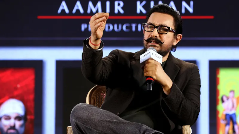 आमिर खान की  ड्रीम प्रोजेक्ट फिल्म ‘महाभारत’ पर आया नया अपडेट, खुद मिस्टर परफेक्शनिस्ट ने बताई ये बात