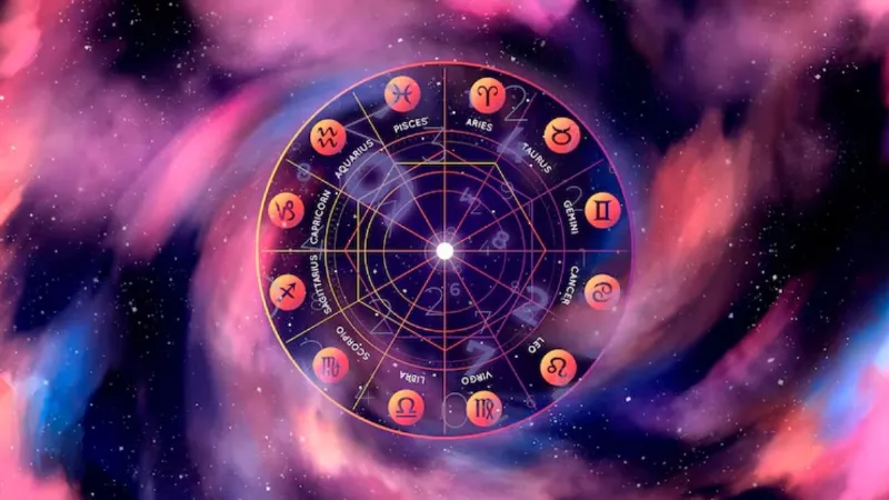 Aaj Ka Rashifal September 2025 Today Zodiac Sign In Hindi