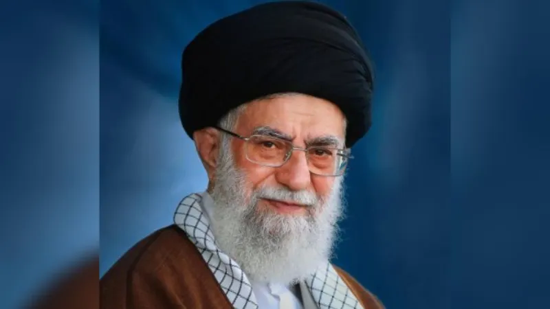 Iran President challenged trump over arrogance says attack nuclear base