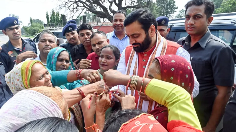हरियाणा में कब से शुरू होगी 'लाडो लक्ष्मी योजना'? जानें आपको कैसे मिलेगा इसका लाभ