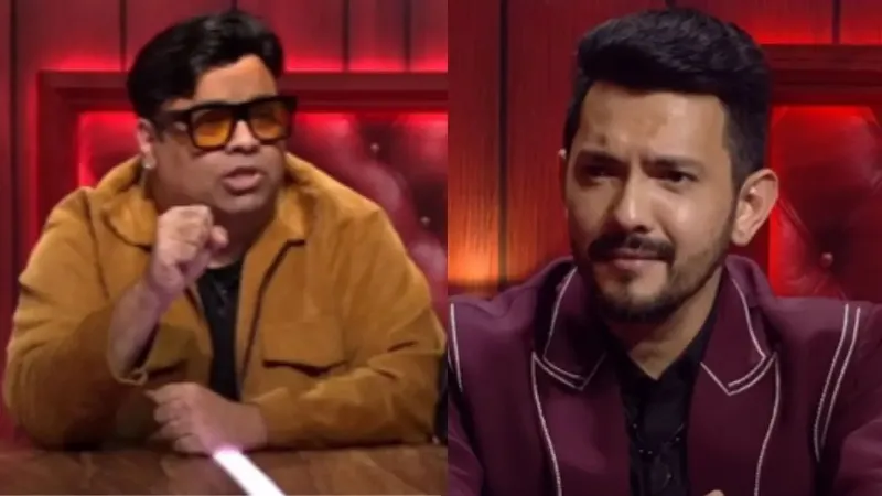 'प्रोफेशन पर जाना है...', Kiku और आदित्य नारायण के बीच हुई जबरदस्त बहस